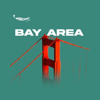 Mirchi Bay Area logo