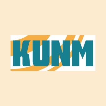 KBOM / KUNM / KRAR / KRRE / KRRT - 88.7 / 88.9 / 91.9 / 91.9 / 90.9 FM logo