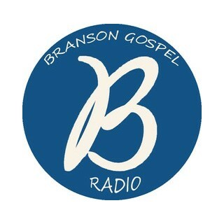 Branson Gospel Radio logo