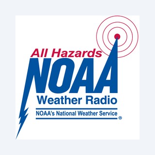 KHB36 NOAA Weather Radio 162.55 Manassas, VA logo