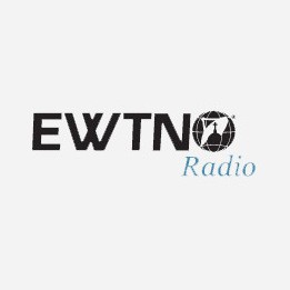 EWTN Radio Católica Mundial logo