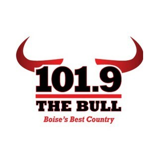 KQBL 101.9 The Bull (US Only)
