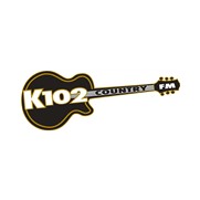 KIBR / KICR K102 Country FM logo