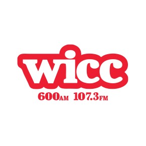 WICC 600 logo