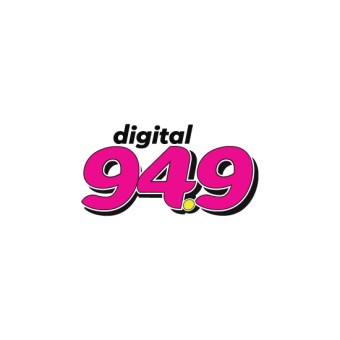KQUR Digital 94.9 FM