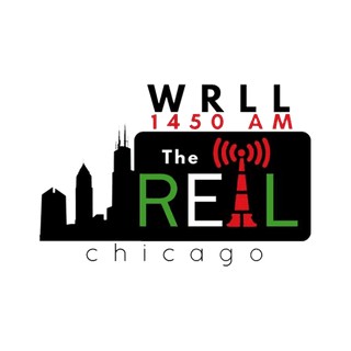 WRLL 1450 logo