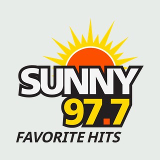 WMRX Sunny 97.7 FM