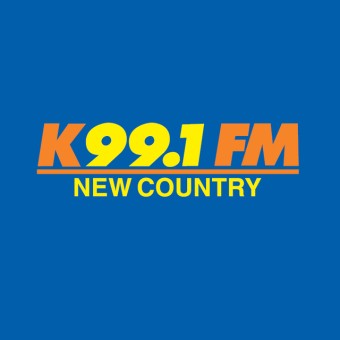 WHKO K99.1 FM (US Only) logo