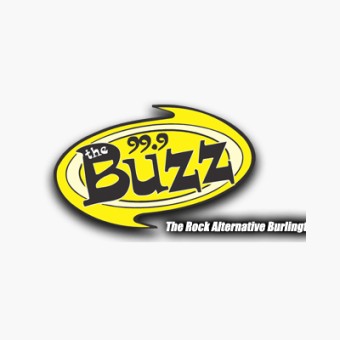 WBTZ 99.9 The Buzz (US only) logo