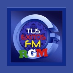 Tus Exitos FM Regional Mexicano logo