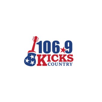 WKXD 106.9 Kicks Country