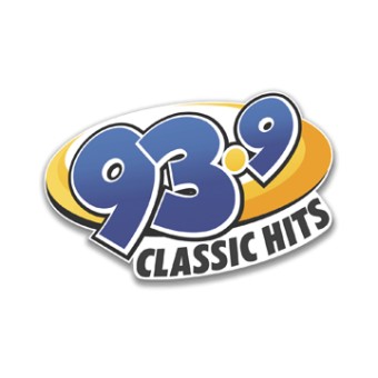 KJMK Classic Hits 93.9 FM (US Only) logo