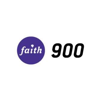 KTIS Faith 900 AM logo