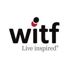 WITF 89.5 FM logo