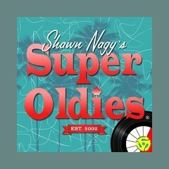 Shawn Nagy's Super Oldies ®