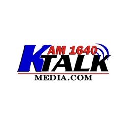 KBJA K-Talk 1640 AM logo