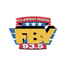 WFBY 93.5 The FBY