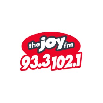 WVFJ 93.3 & 102.1 The JOY FM