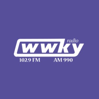 WWKY FM AM logo