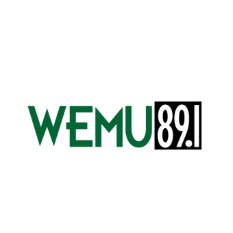 WEMU 89.1 FM logo