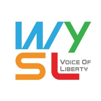 WYSL News 1040 AM logo