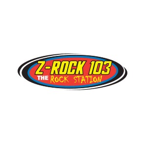 WXZZ Z-Rock 103 FM logo