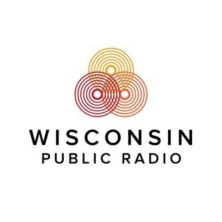 KUWS Wisconsin Public Radio 91.3 FM logo