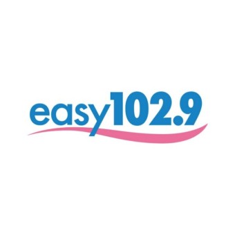 WEZI Easy 102.9 FM (US Only) logo