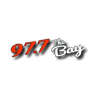 WMDM 97.7 The Bay FM