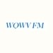 WQWV V103.7 FM logo
