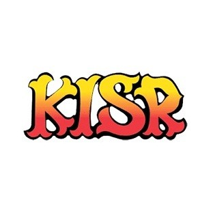 KISR 93.7 FM logo