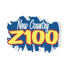 WOOZ-FM New Country Z100 logo