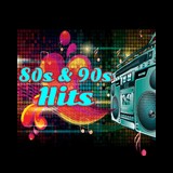 80s & 90s Pop Hits - Crab Island NOW Radio logo