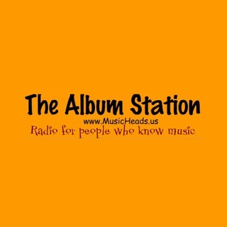 The Album Station