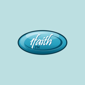 1Faith FM - Christmas Classics logo