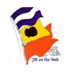 JIB on the Web logo