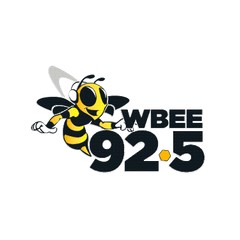WBEE 92.5 logo