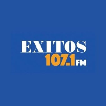 WURN Exitos 107.1 FM logo