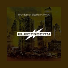 Electro City logo