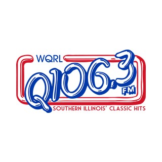 WQRL Q106.3 logo