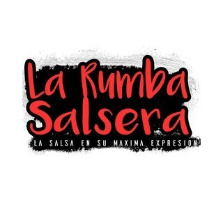La Rumba Salsera logo