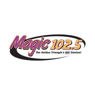KTCX Magic 102.5 FM