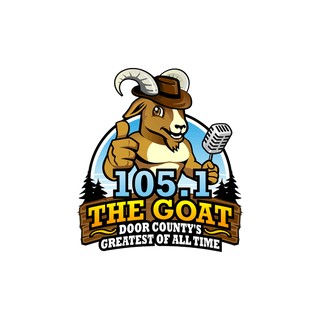 WSBW 105.1 The Goat