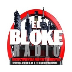 El Bloke Radio logo