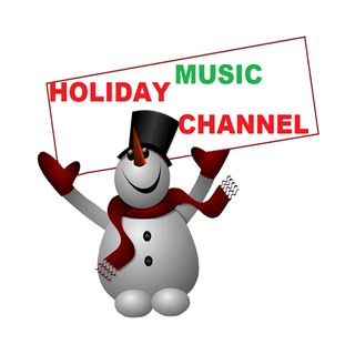 Holiday Music Channel logo