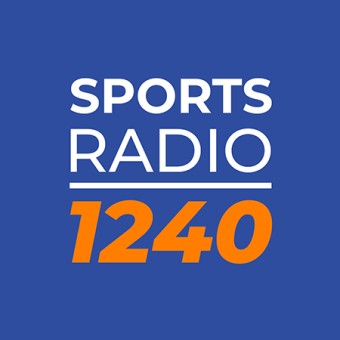 WCEM Sports Radio 1240 logo