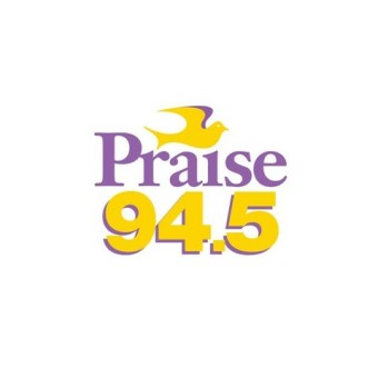 WJMO Praise 94.5 FM logo
