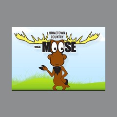 WBRV The Moose 101.3