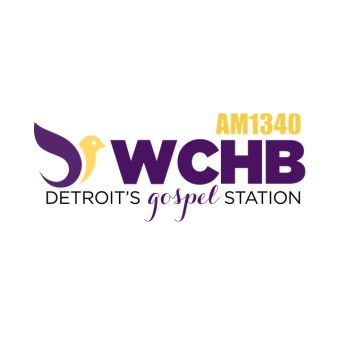 WCHB 1340 AM logo