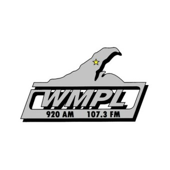 WMPL Wimple 920 AM logo